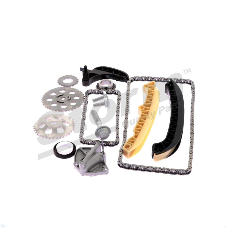 Juego de cadena de distribución Storm ref. KITC555009