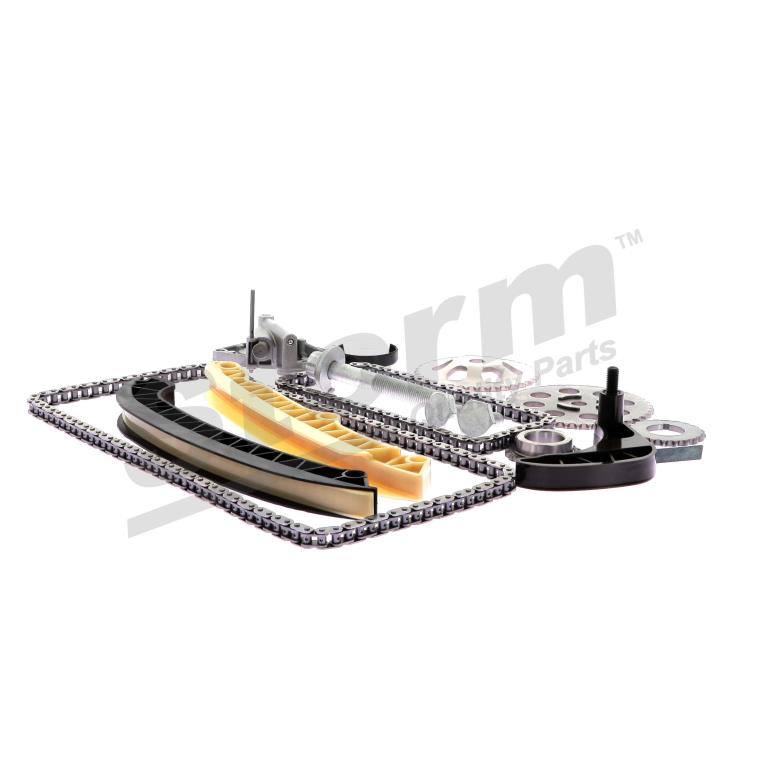 Juego de cadena de distribución Storm ref. KITC555009