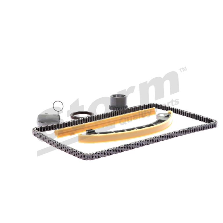 Juego de cadena de distribución Storm ref. KITC555012