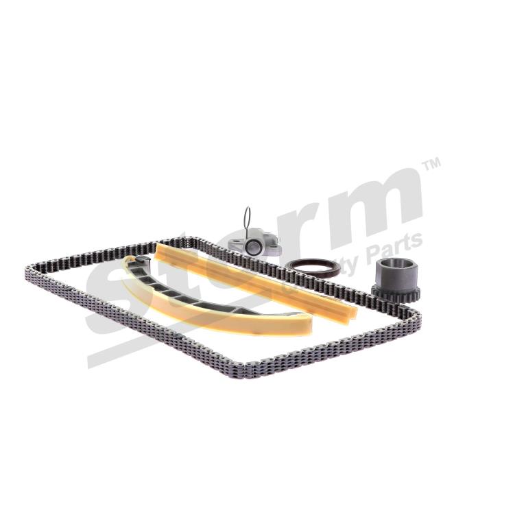 Juego de cadena de distribución Storm ref. KITC555012
