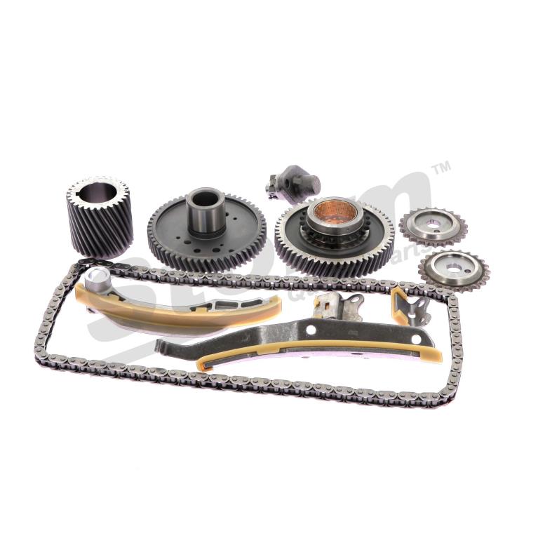 Juego de cadena de distribución Storm ref. KITC555013