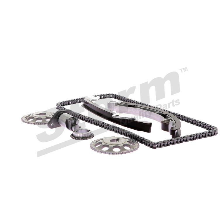 Juego de cadena de distribución Storm ref. KITC555017