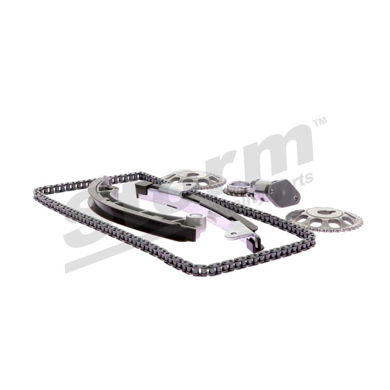 Juego de cadena de distribución Storm ref. KITC555017