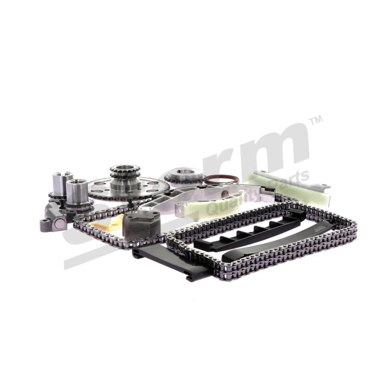 Juego de cadena de distribución Storm ref. KITC555022