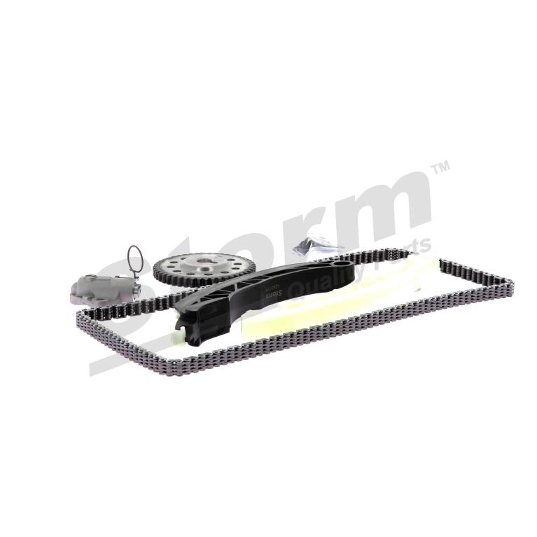 Juego de cadena de distribución Storm ref. KITC555023