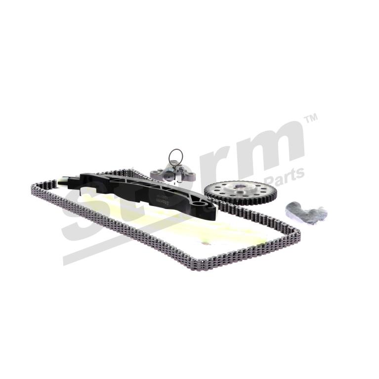 Juego de cadena de distribución Storm ref. KITC555023