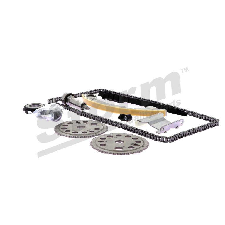 Juego de cadena de distribución Storm ref. KITC555025