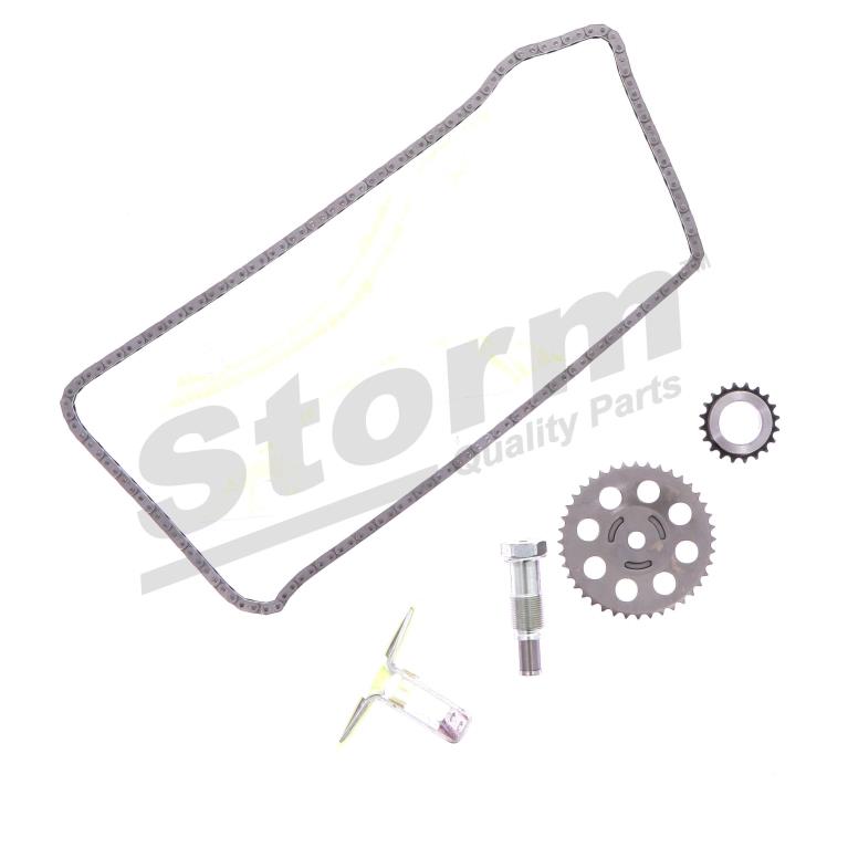 Juego de cadena de distribución Storm ref. KITC555027