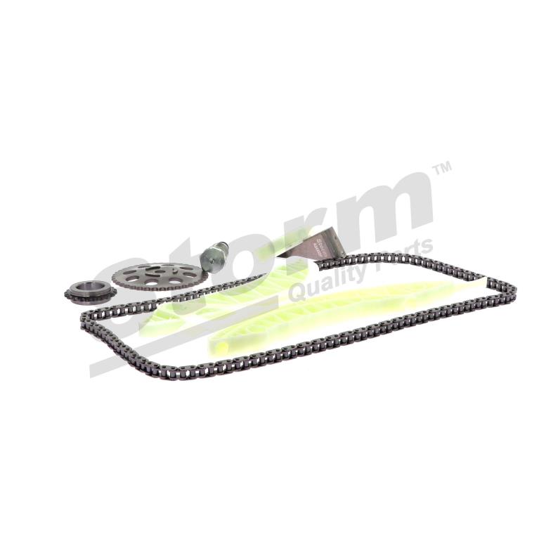 Juego de cadena de distribución Storm ref. KITC555027