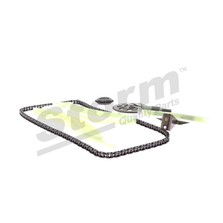 Juego de cadena de distribución Storm ref. KITC555027