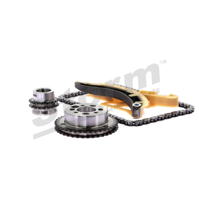 Juego de cadena de distribución Storm ref. KITC555029