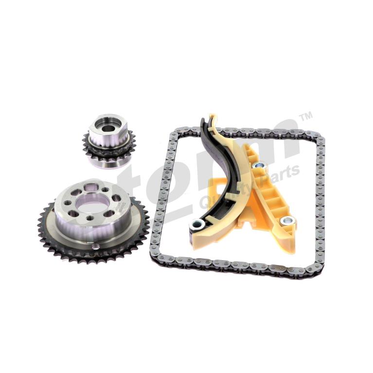 Juego de cadena de distribución Storm ref. KITC555029