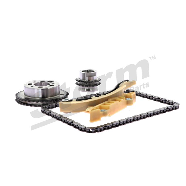 Juego de cadena de distribución Storm ref. KITC555029