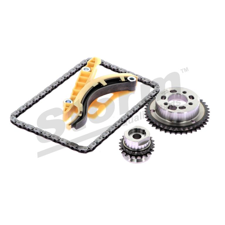 Juego de cadena de distribución Storm ref. KITC555029