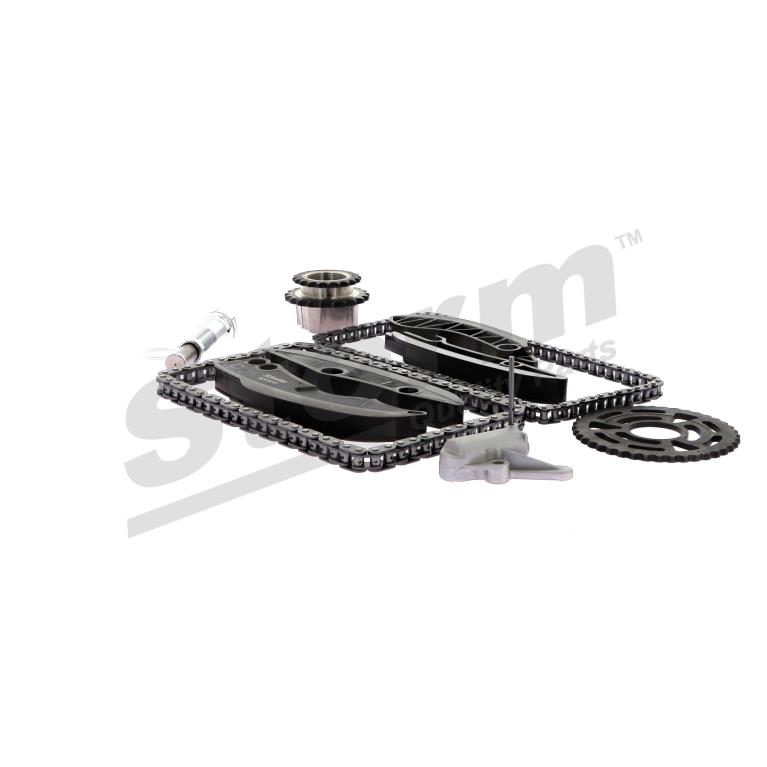 Juego de cadena de distribución Storm ref. KITC555031