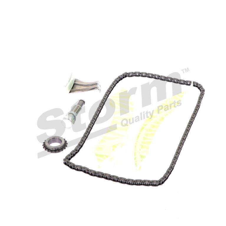 Juego de cadena de distribución Storm ref. KITC555033