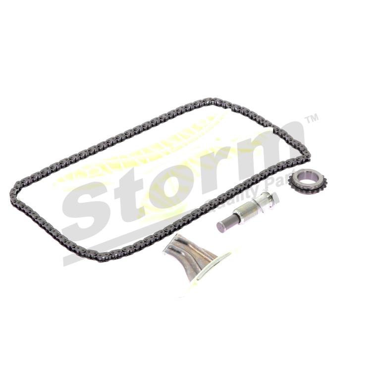 Juego de cadena de distribución Storm ref. KITC555033