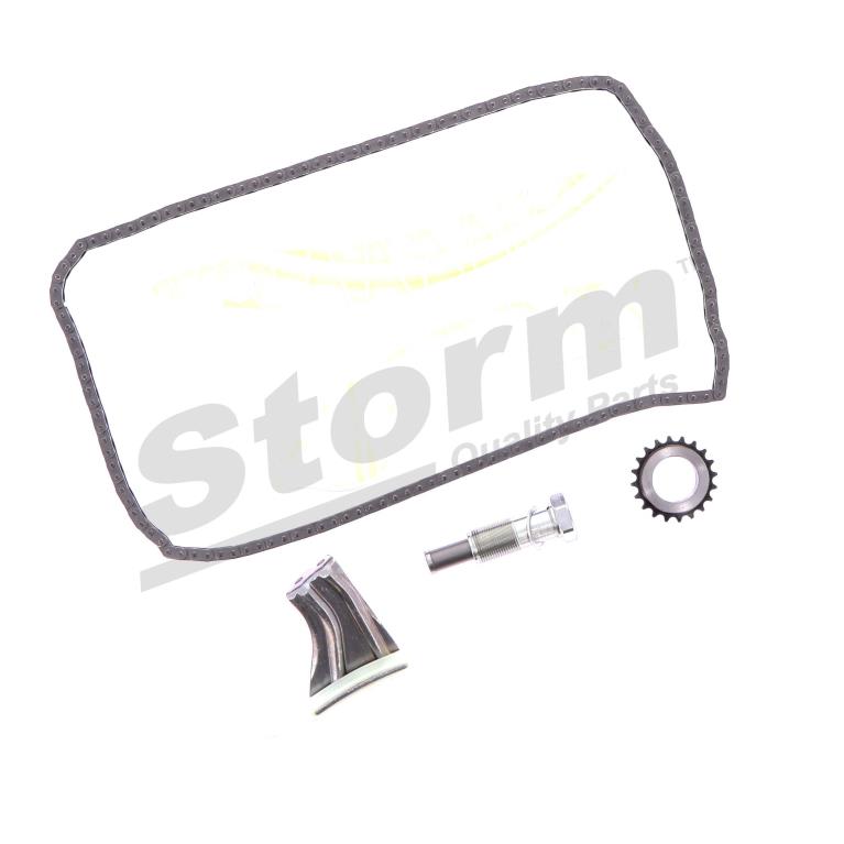Juego de cadena de distribución Storm ref. KITC555033