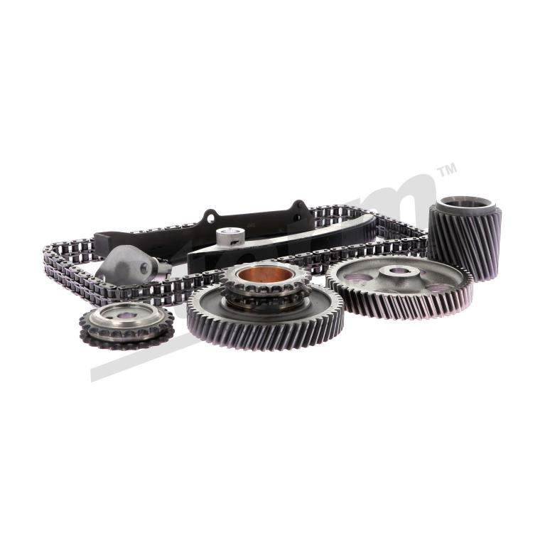 Jeu de distribution à chaînes (Kit chaîne de distribution) Storm ref. KITC555035
