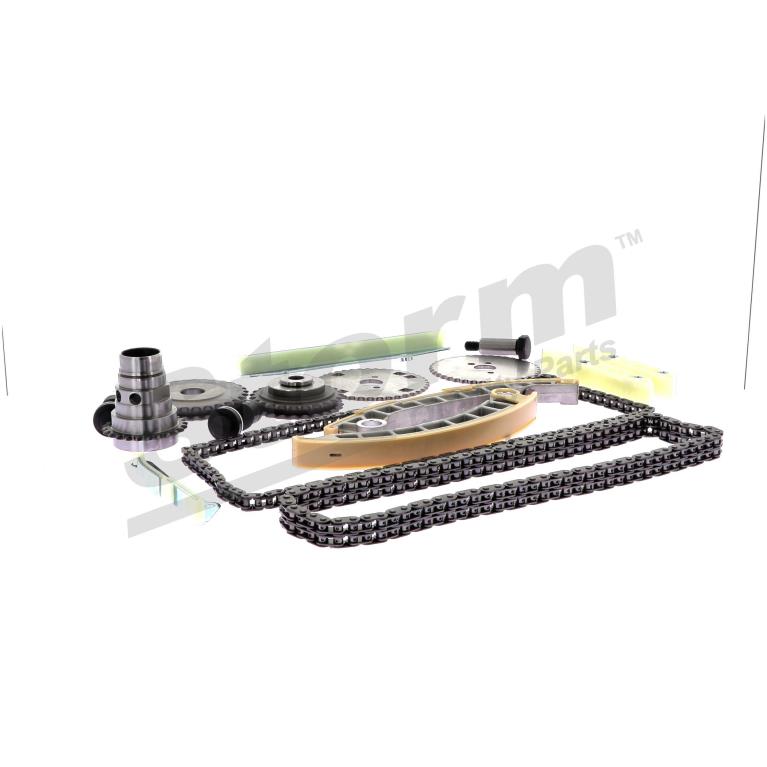 Juego de cadena de distribución Storm ref. KITC555036