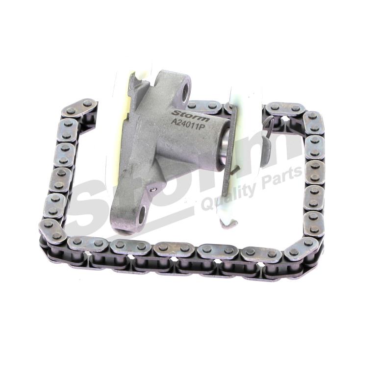 Juego de cadena de distribución Storm ref. KITC555042