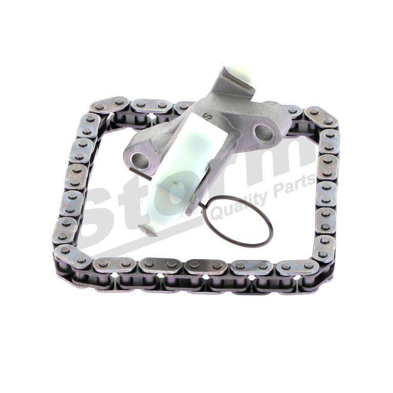 Juego de cadena de distribución Storm ref. KITC555042