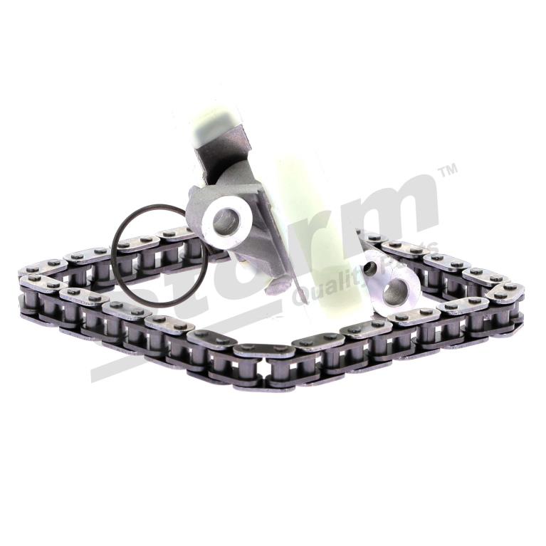 Juego de cadena de distribución Storm ref. KITC555042