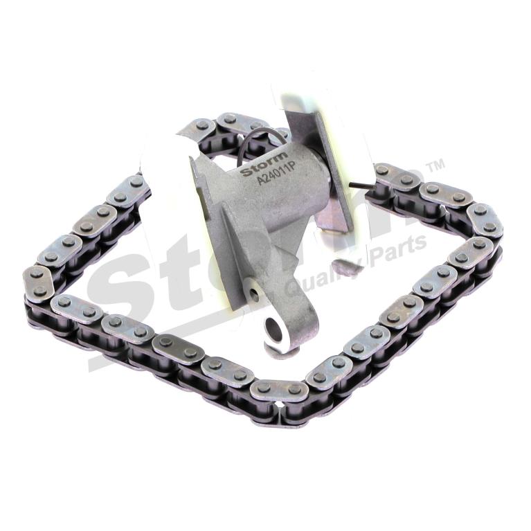 Juego de cadena de distribución Storm ref. KITC555042