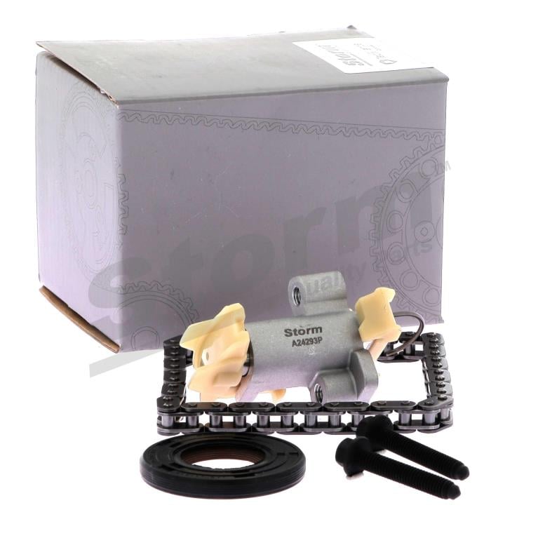 Jeu de distribution à chaînes (Kit chaîne de distribution) Storm ref. KITC555049