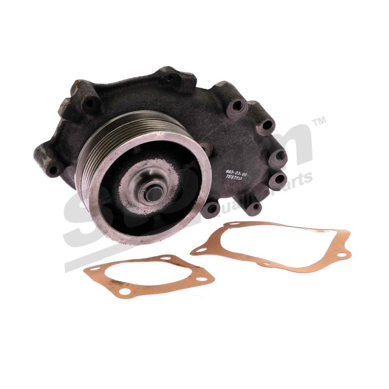 Pompe à eau Storm PA10557