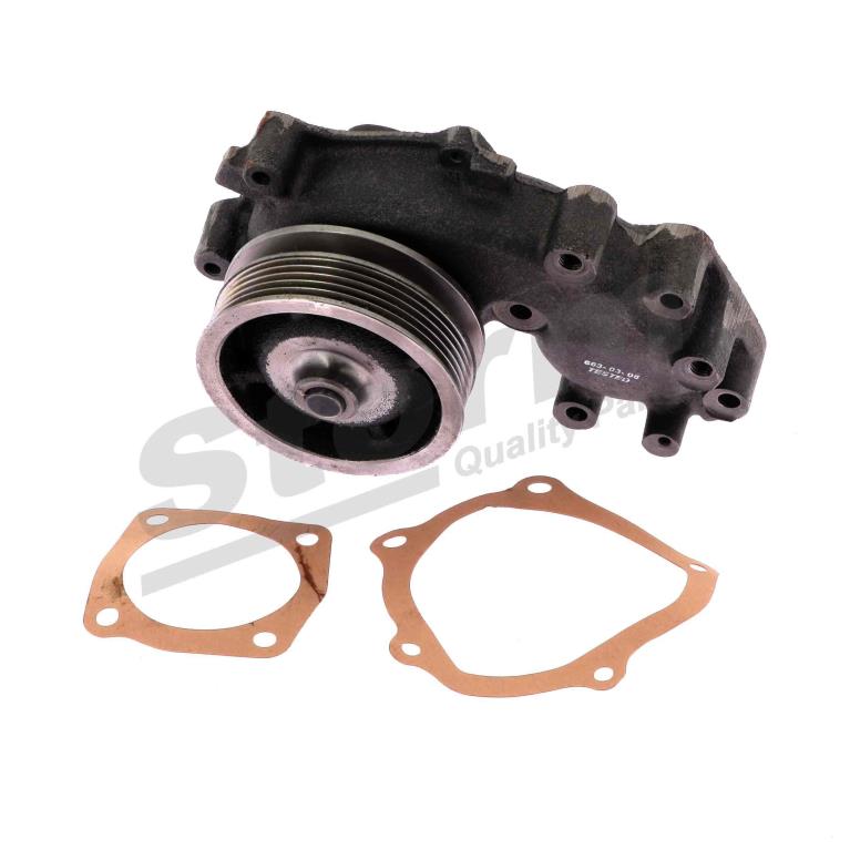 Pompe à eau Storm PA10557