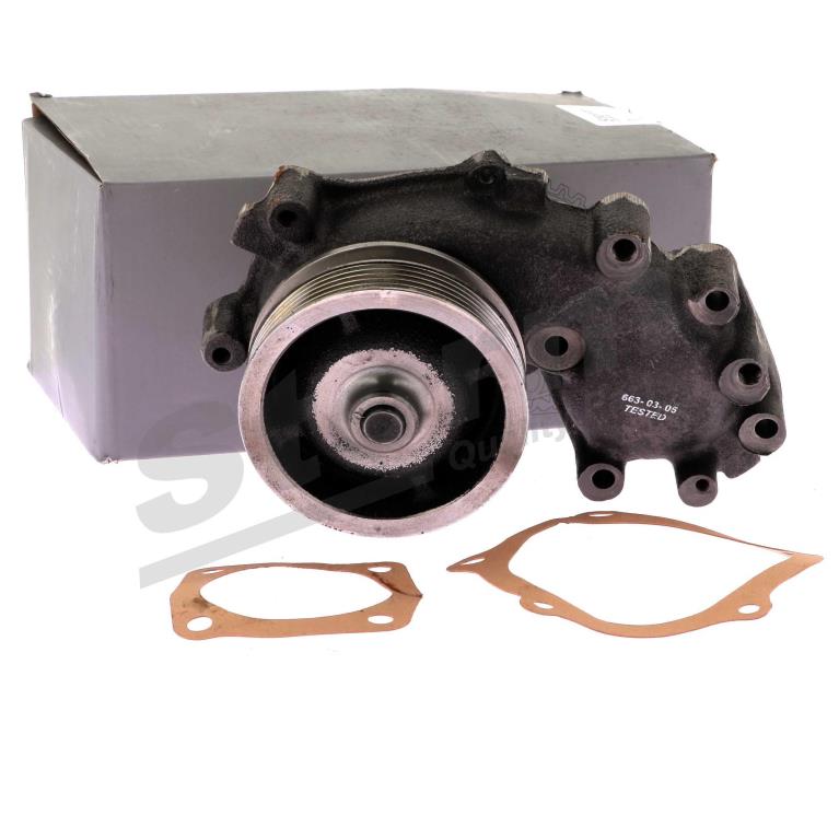 Pompe à eau Storm PA10557
