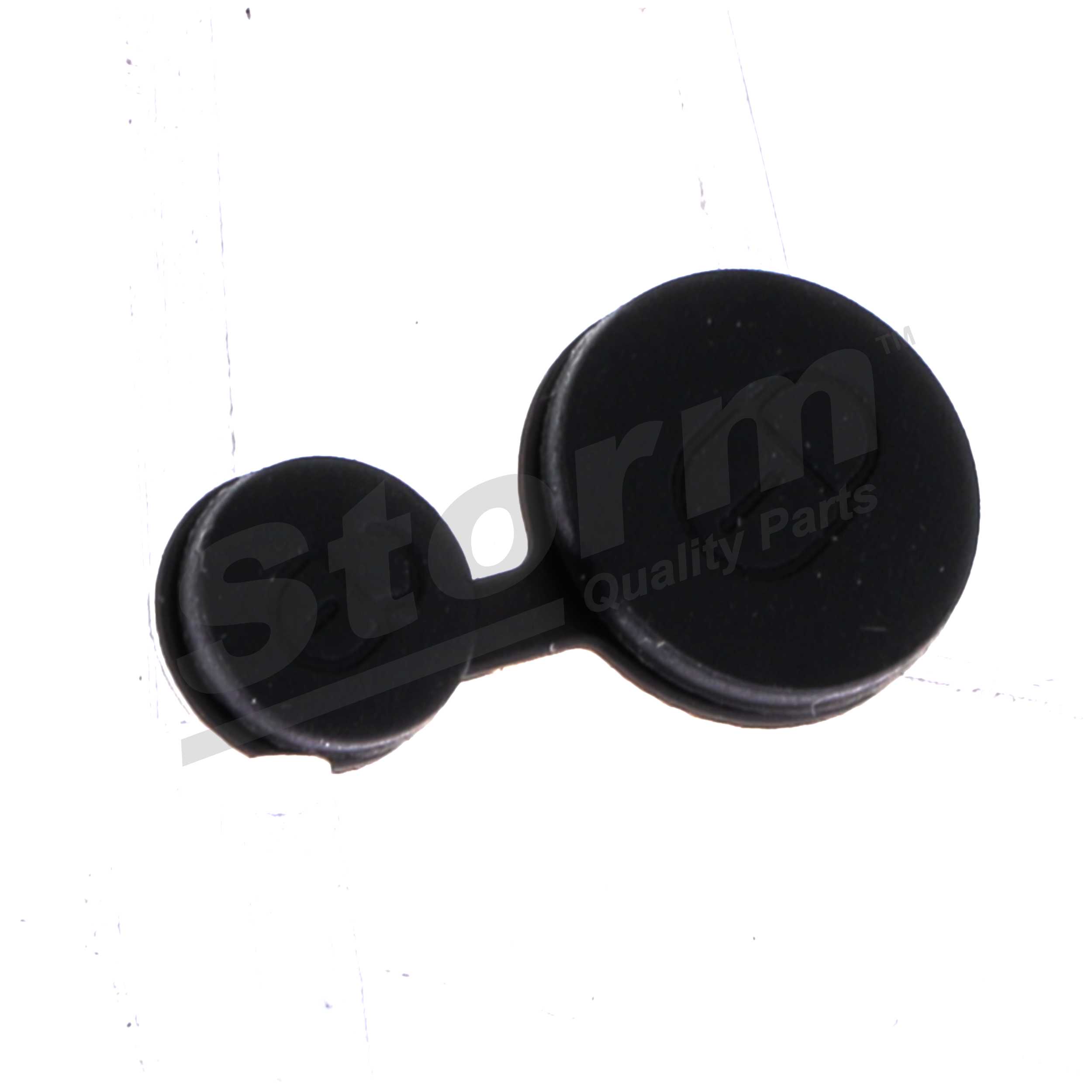 Coque de clé (Coque clé plip) Storm PSABS2