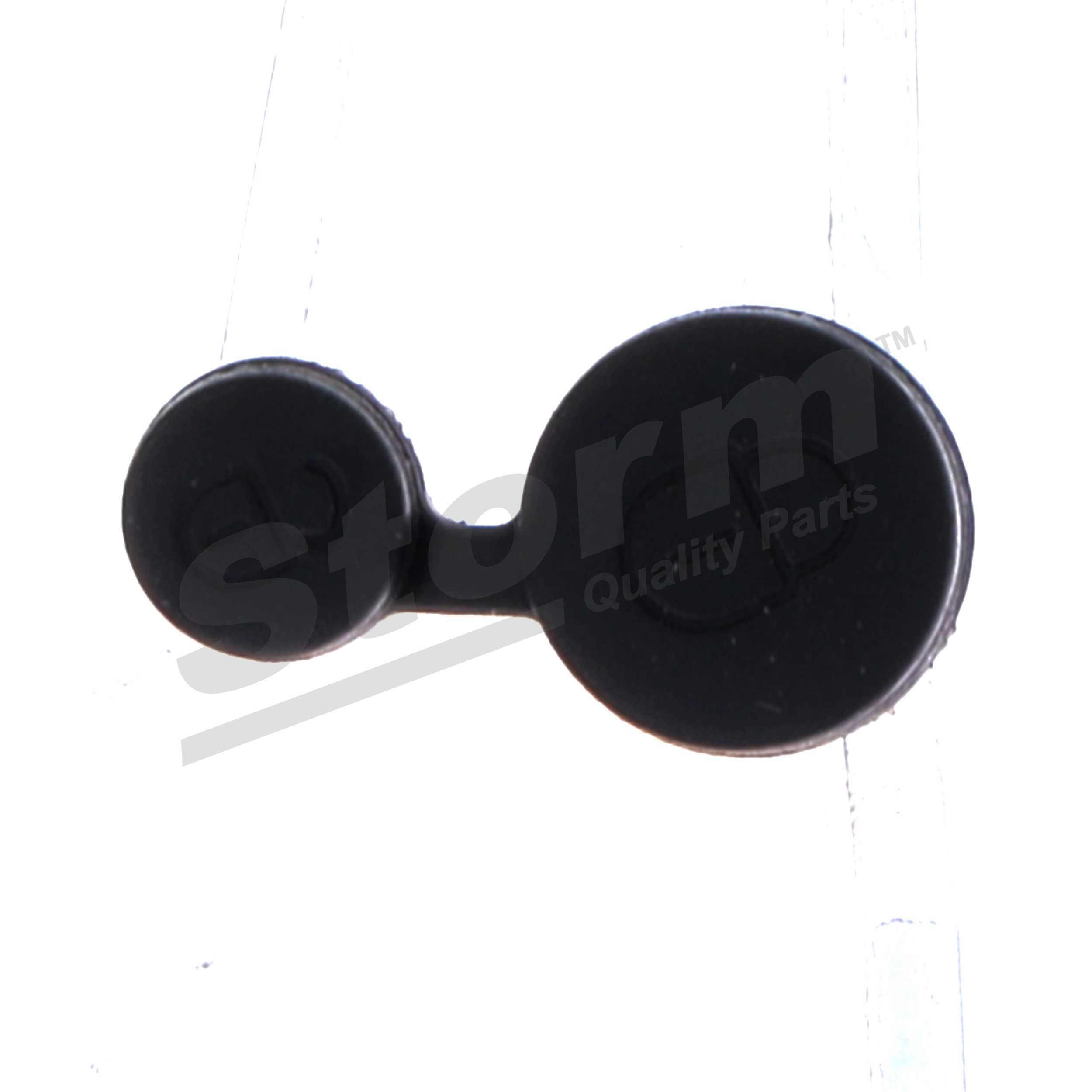 Coque de clé (Coque clé plip) Storm PSABS2