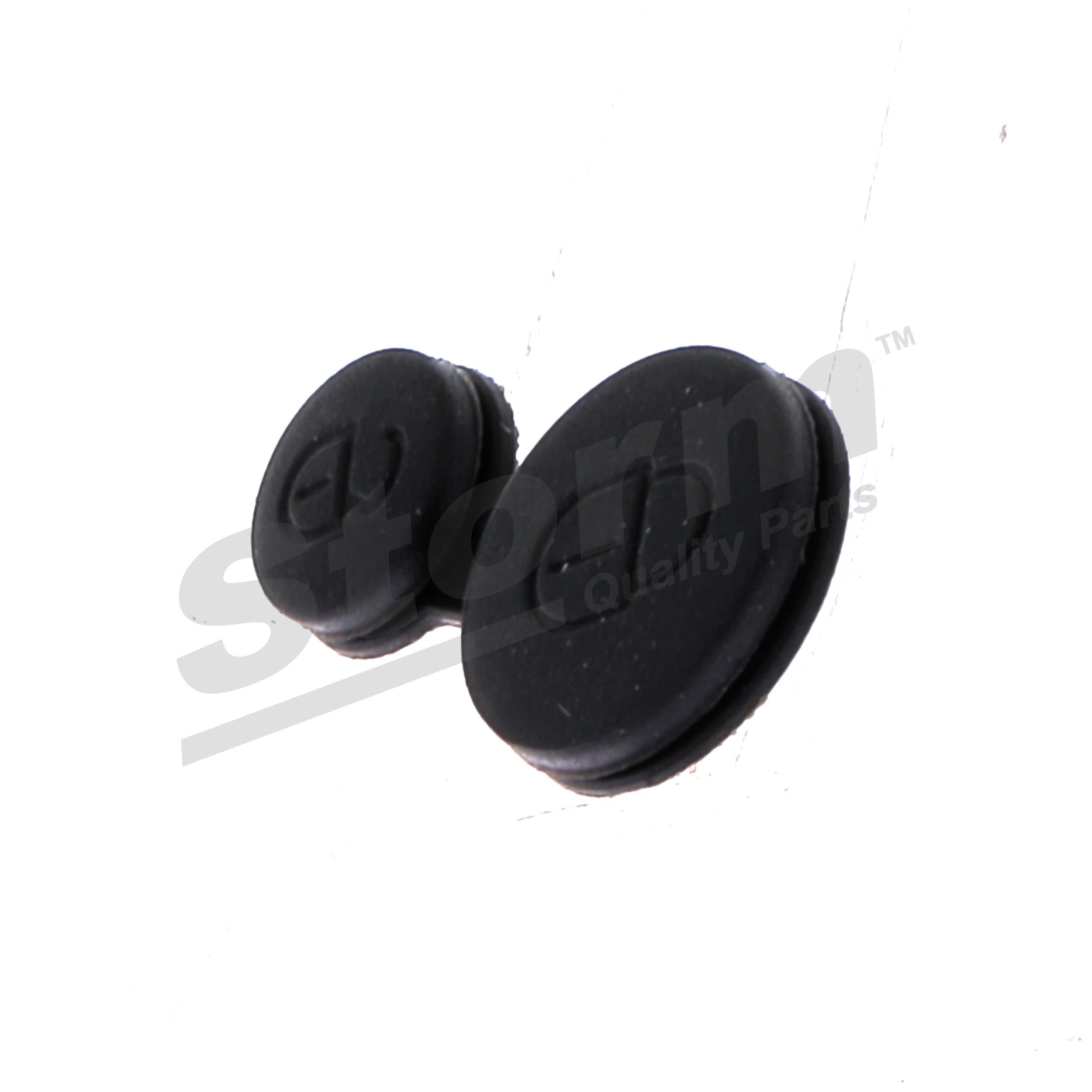 Coque de clé (Coque clé plip) Storm PSABS2