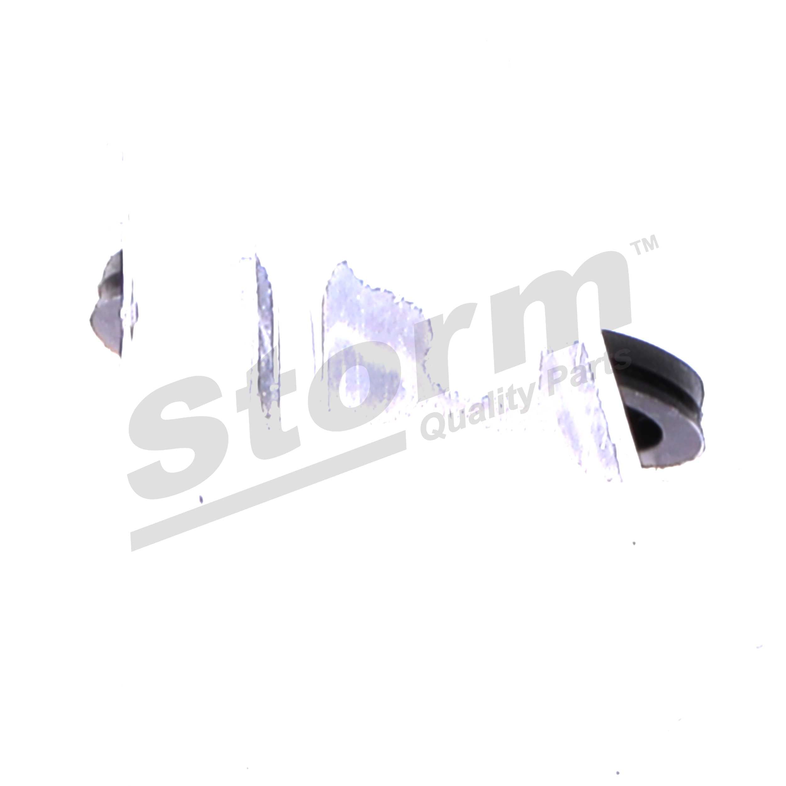 Coque de clé (Coque clé plip) Storm PSABS2