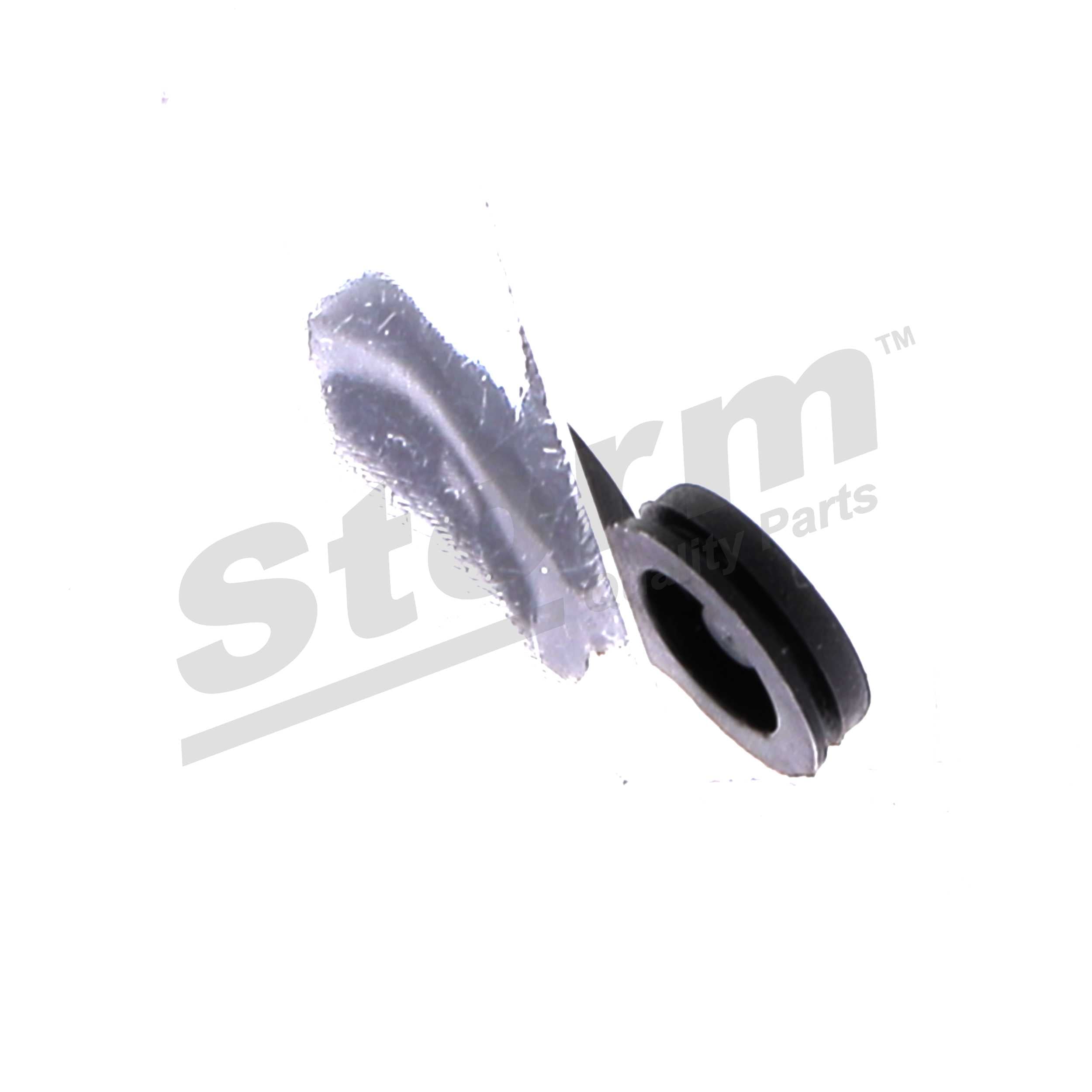 Coque de clé (Coque clé plip) Storm PSABS2