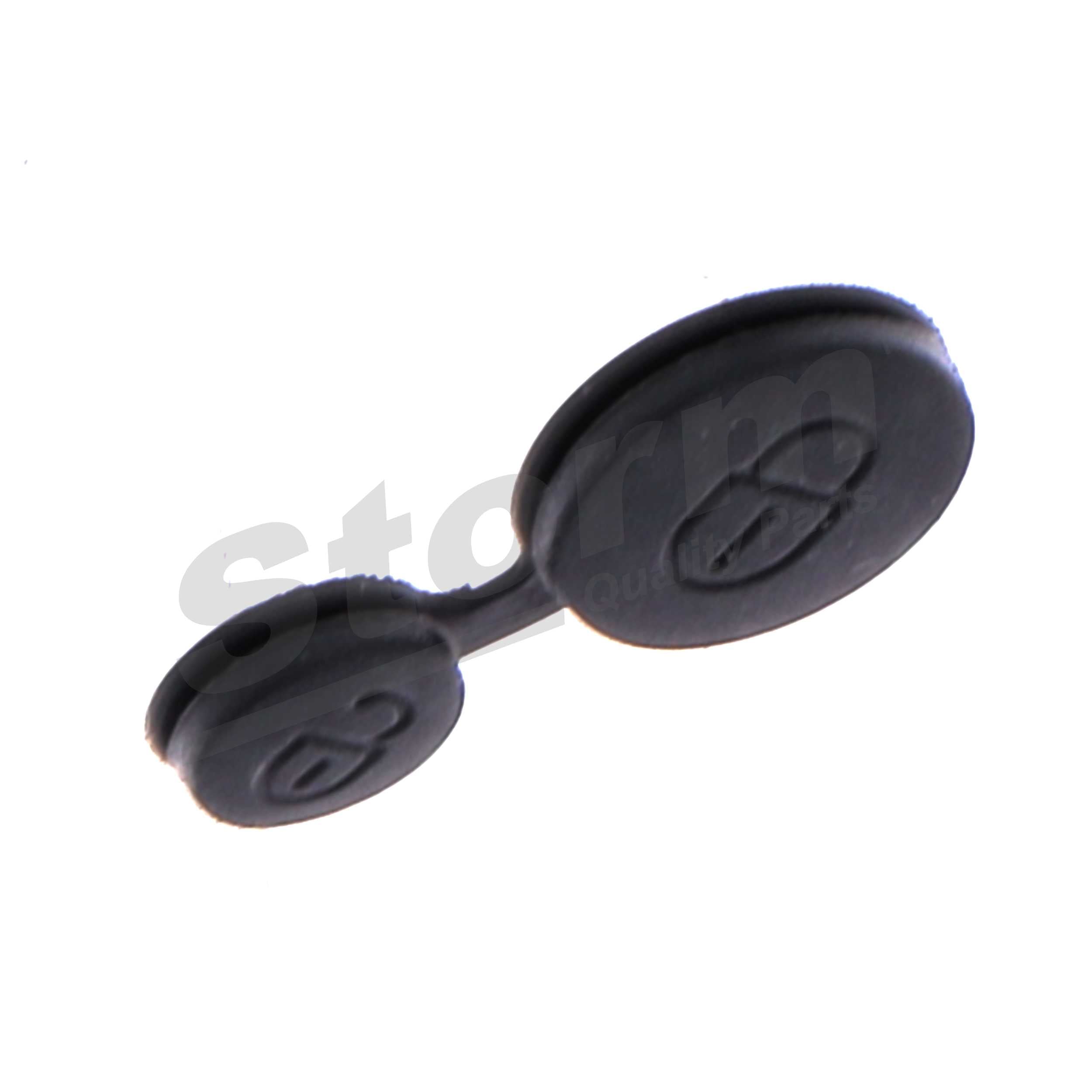 Coque de clé (Coque clé plip) Storm PSABS2