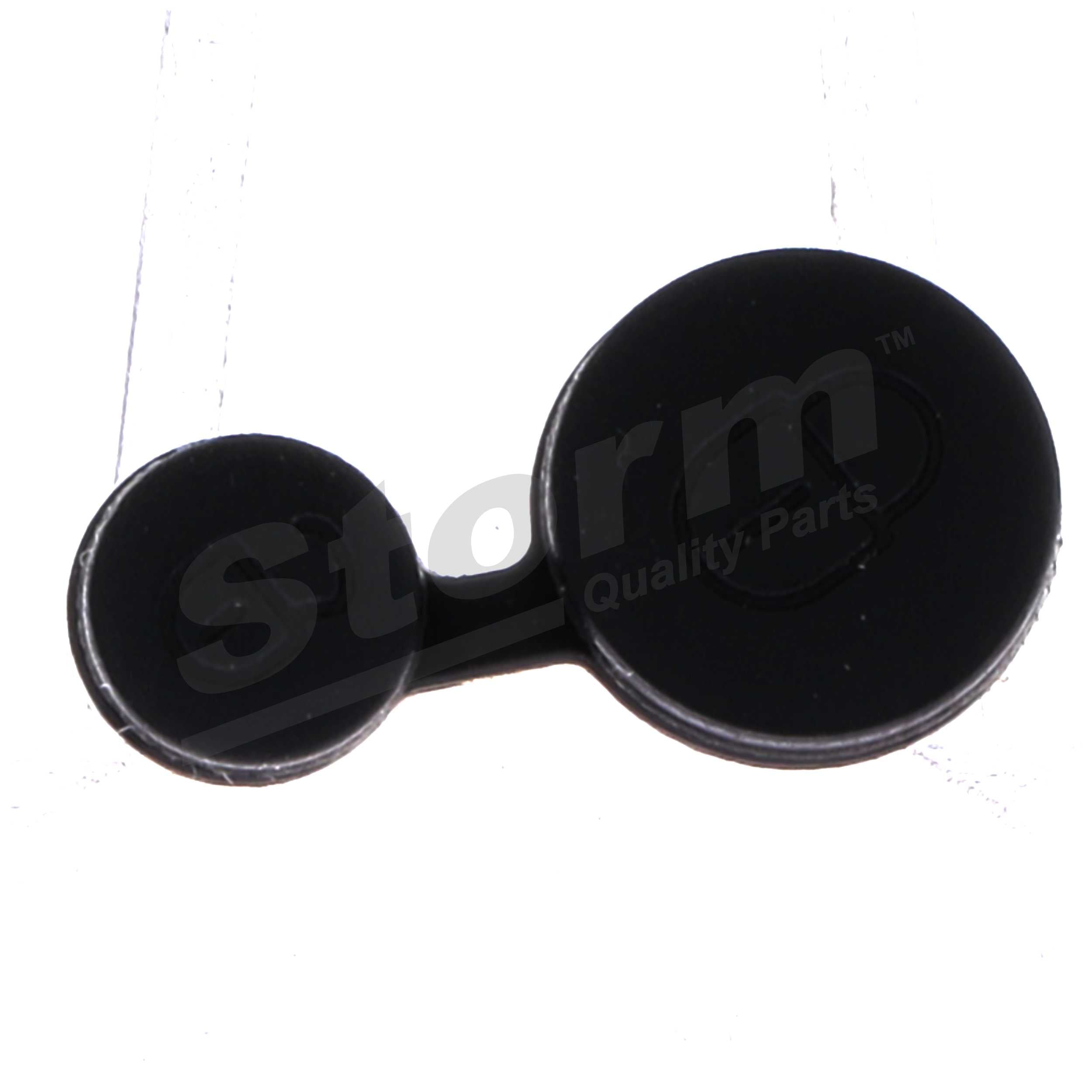 Coque de clé (Coque clé plip) Storm PSABS2