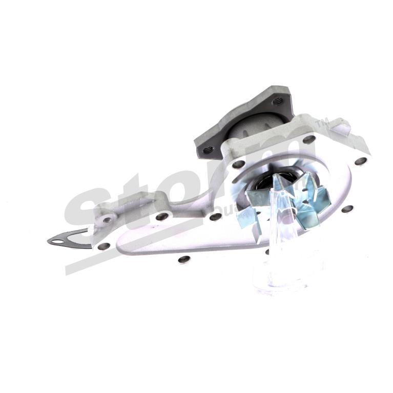 Bomba de agua + kit correa distribución Storm ref. RST179