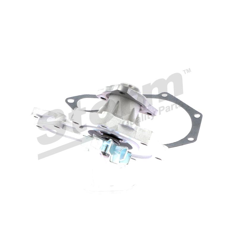 Bomba de agua + kit correa distribución Storm ref. RST179