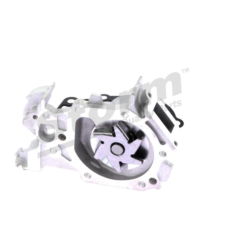 Bomba de agua + kit correa distribución Storm ref. RST228