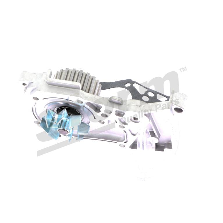 Bomba de agua + kit correa distribución Storm ref. RST236