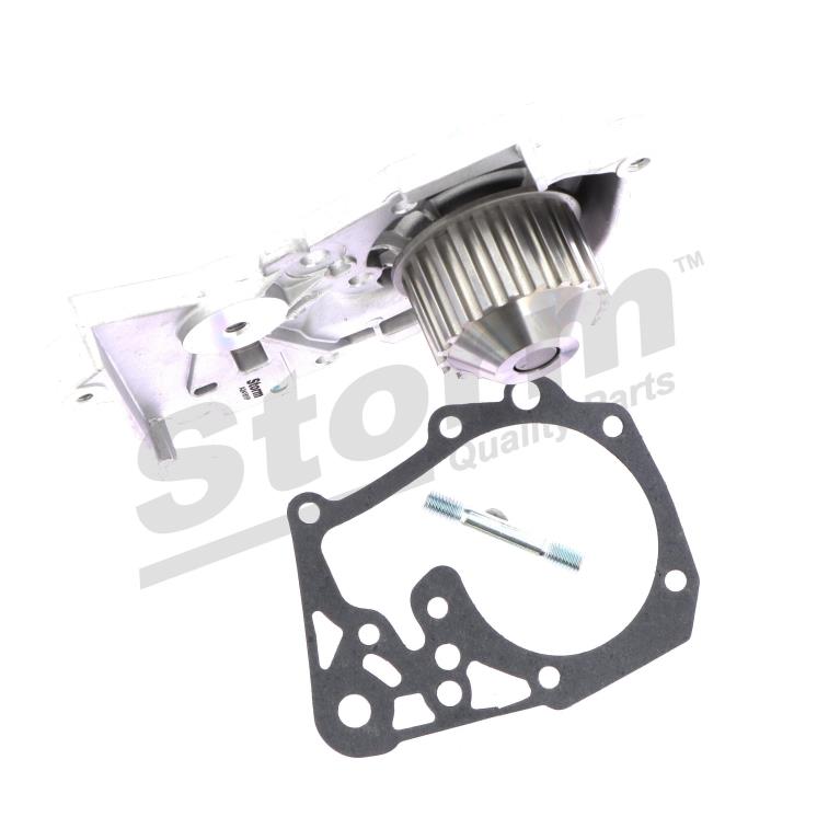 Bomba de agua + kit correa distribución Storm ref. RST236