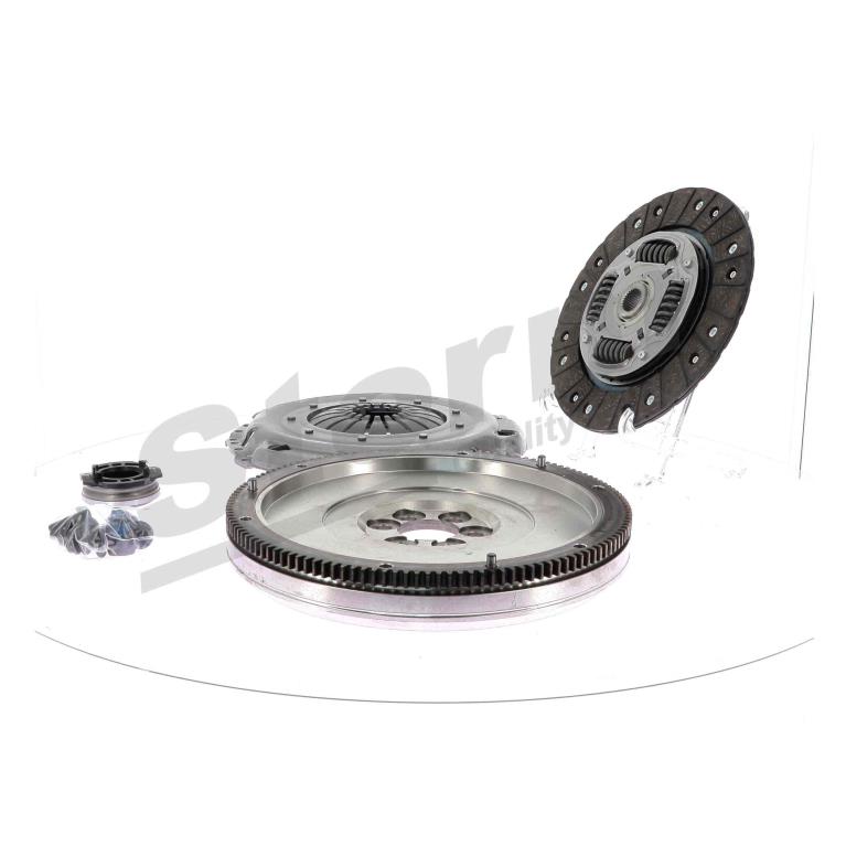 Kit embraiagem Storm ref. STO1000