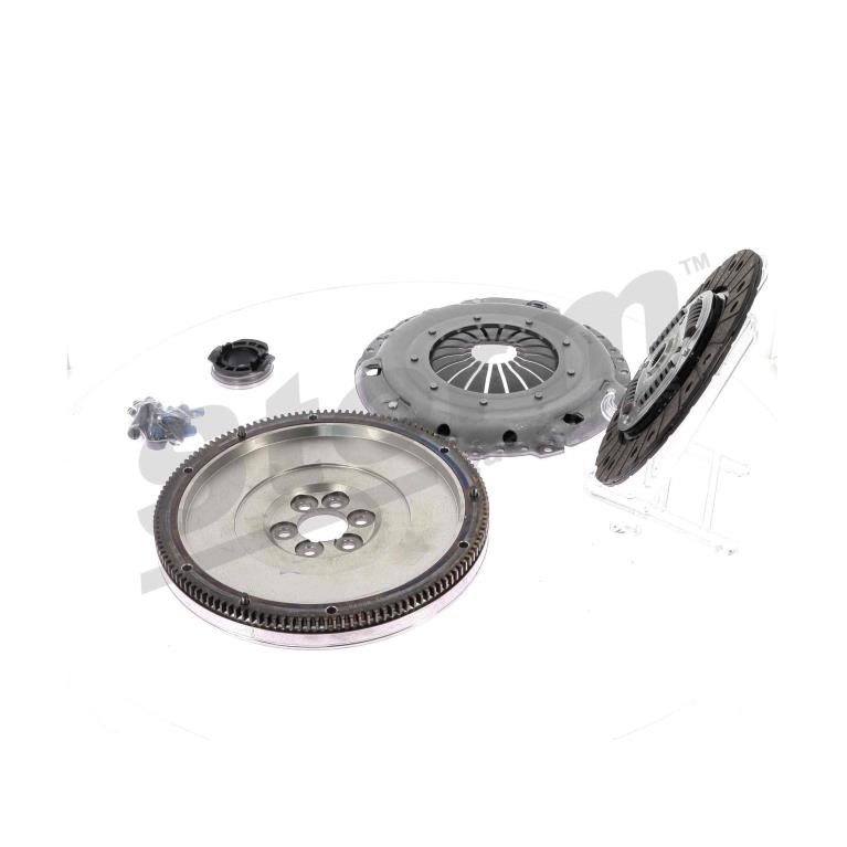Kit embraiagem Storm ref. STO1000