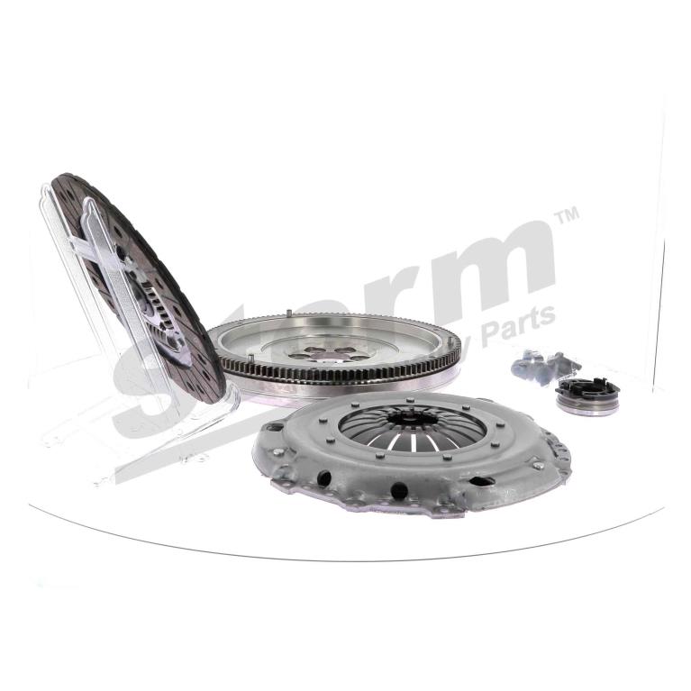 Kit embraiagem Storm ref. STO1000
