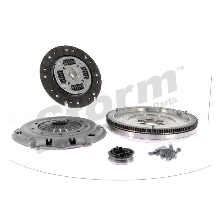Kit embraiagem Storm ref. STO1000