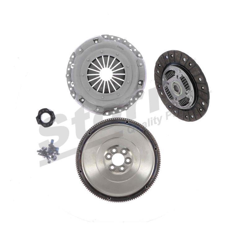 Kit embraiagem Storm ref. STO1000