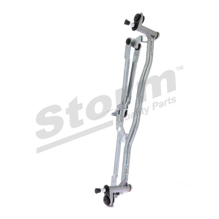 Tringlerie d'essuie-glace Storm ref. STO1001004
